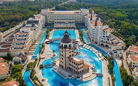 Mardan Palace